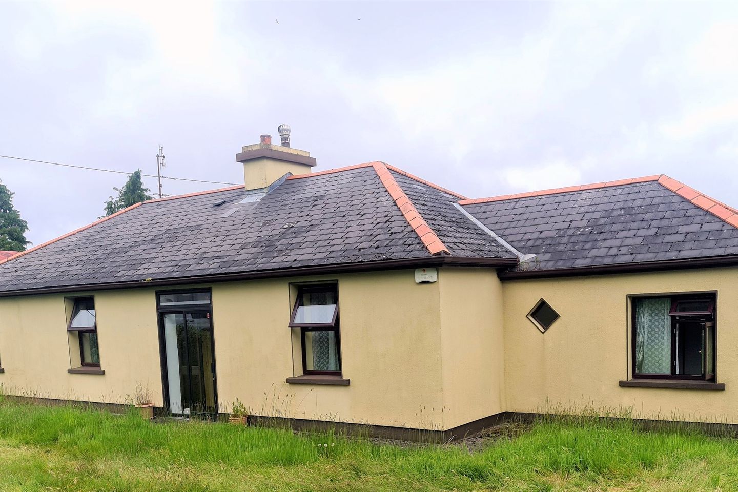 Lavy More, Charlestown, Co. Mayo, F12AC84 is for sale on Daft.ie