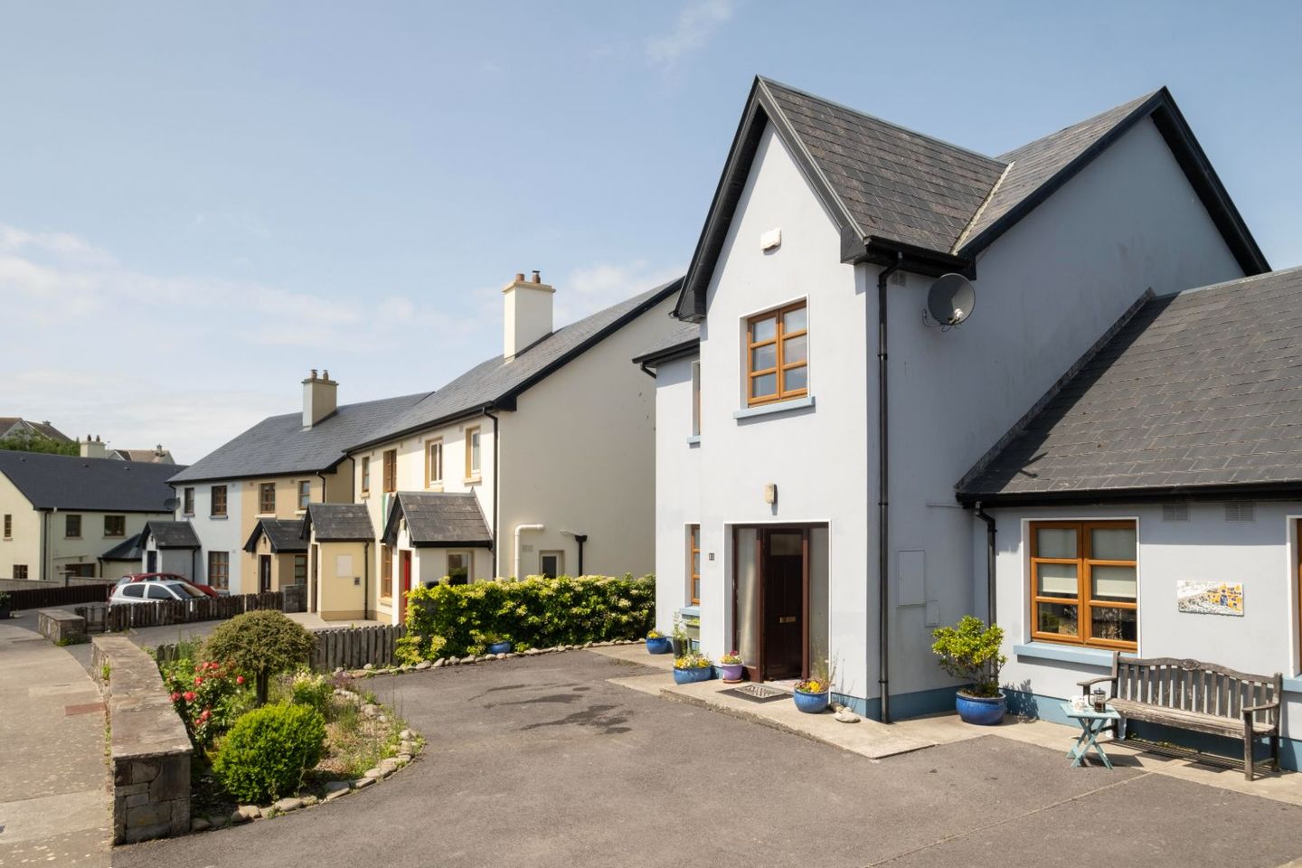 21 Cuirt Merriman, Ardnaculla, Ennistymon, Ennistymon, Co. Clare, V95CY60