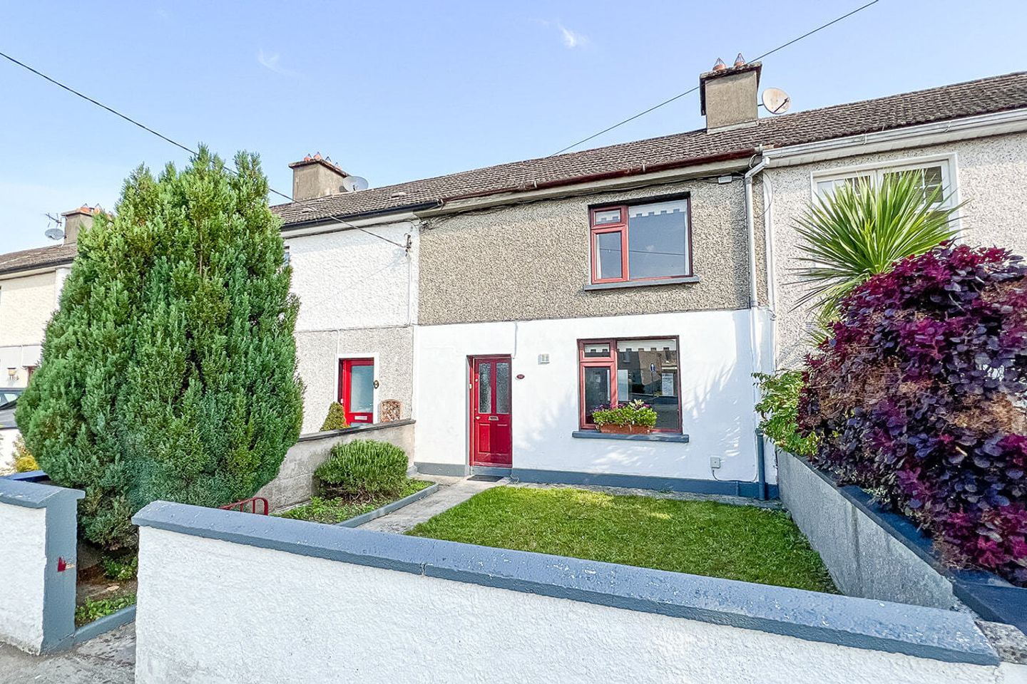 16 Saint Francis Terrace, Kilkenny, R95CHH2