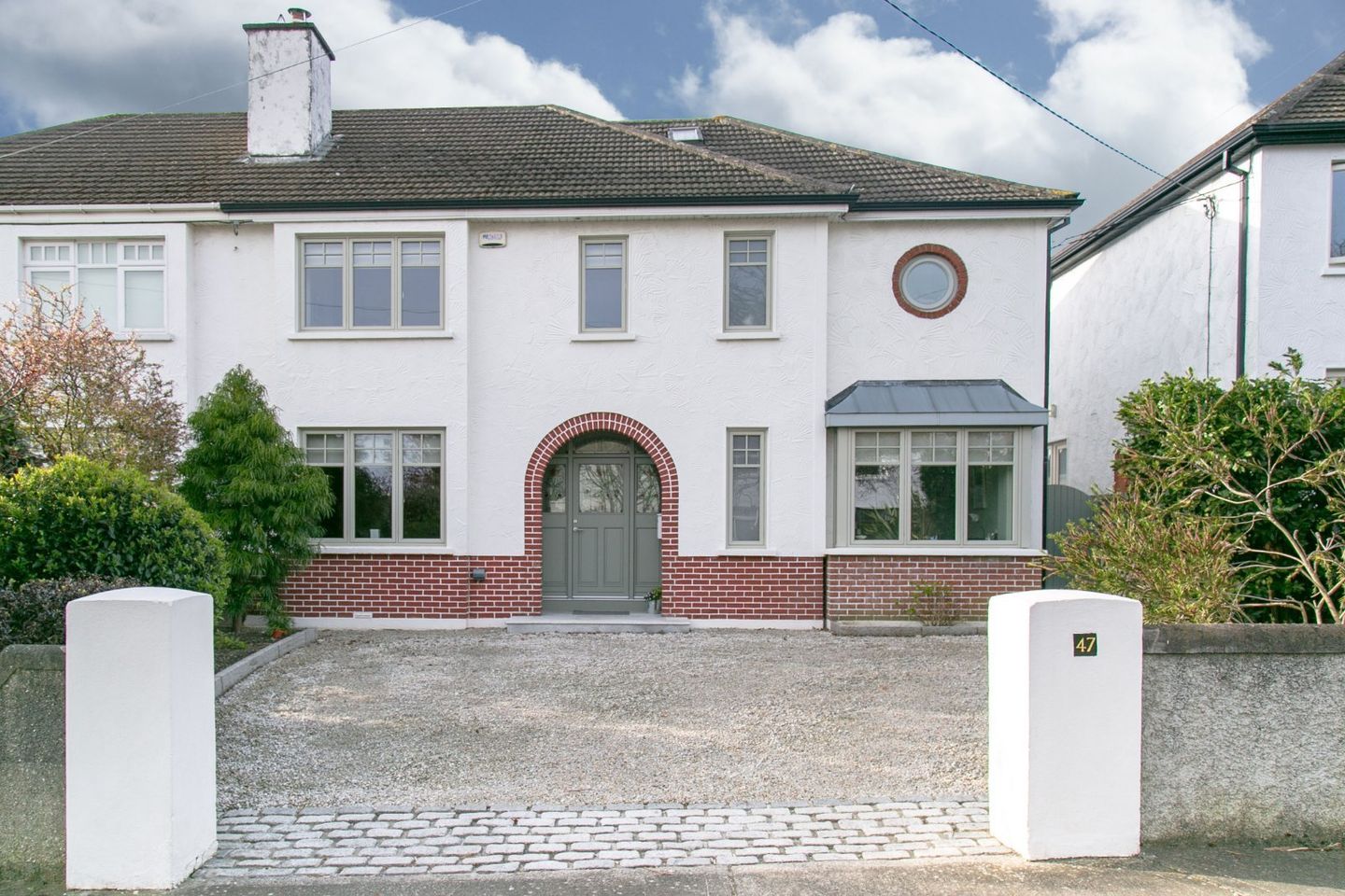 47 Glenabbey Road, Mount Merrion, Co. Dublin, A94C6N4