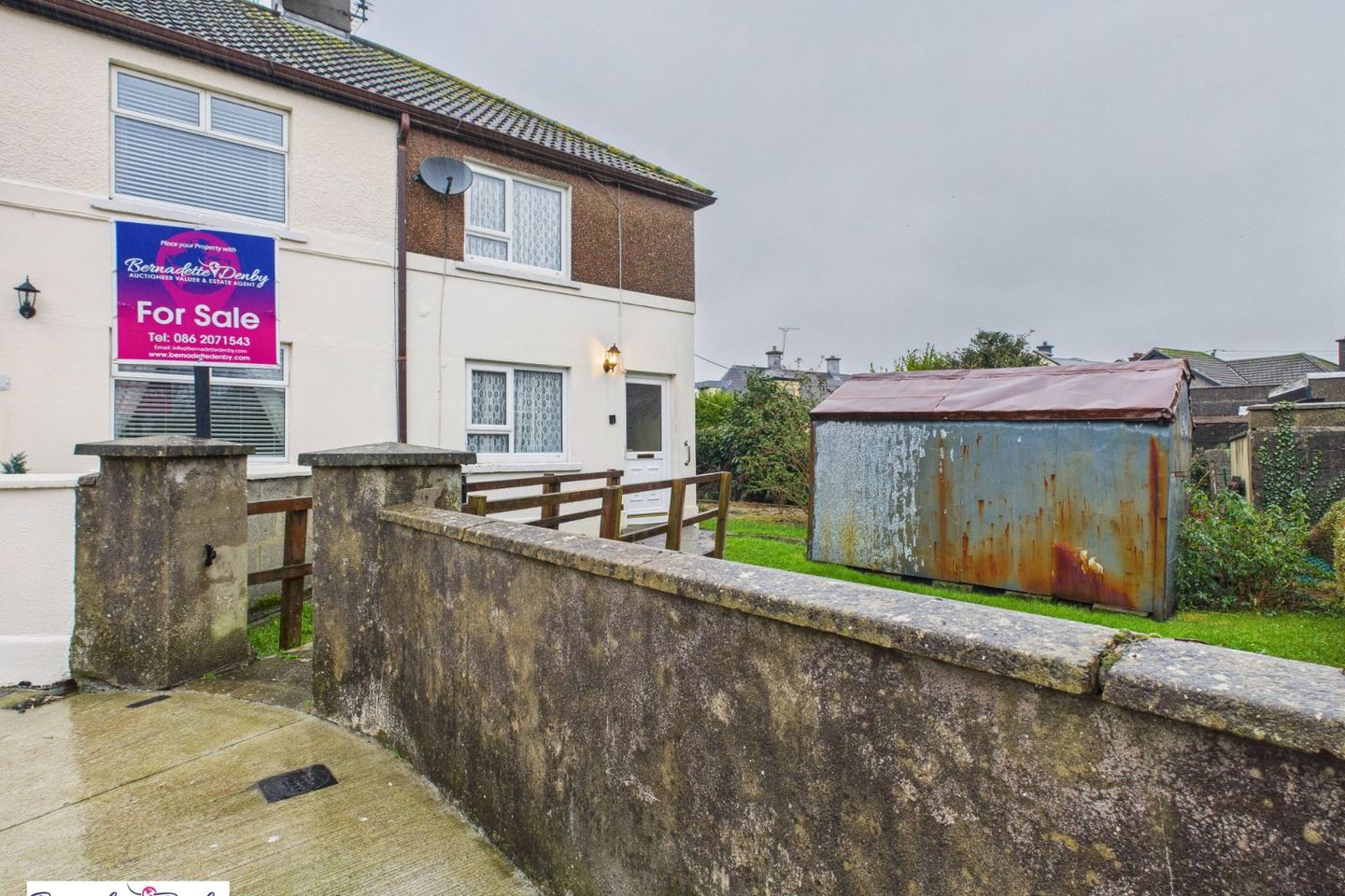 6 Edenvale Avenue Maudlintown, Wexford Town, Co. Wexford, Y35P8C4