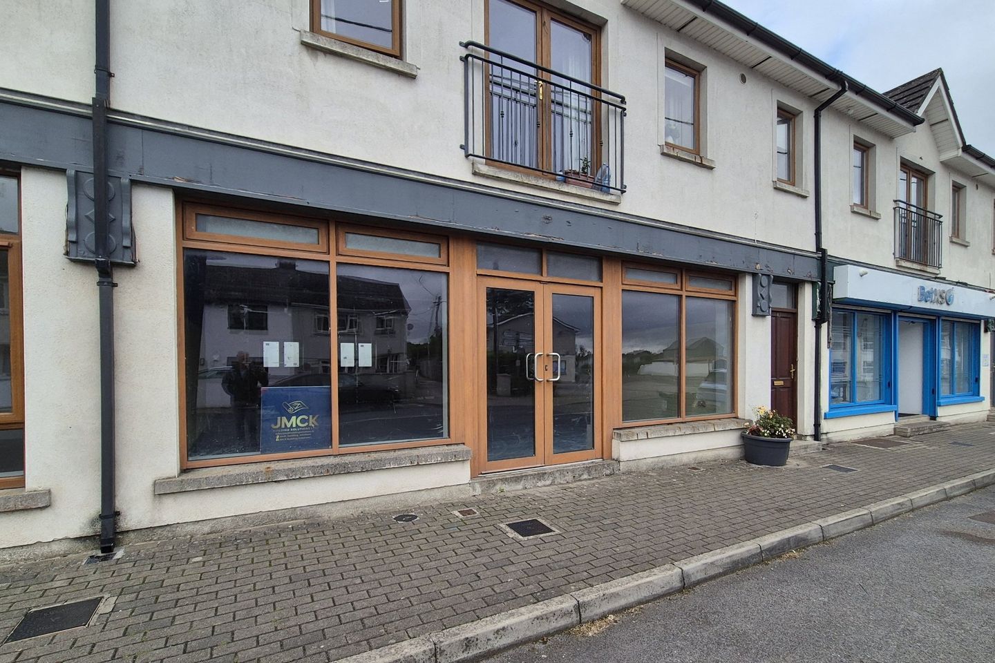 Commercial Unit, Main Street, Ballivor, Co. Meath