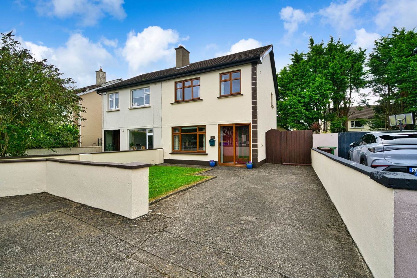 51 College Green, Maynooth, Co. Kildare, W23F1P0
