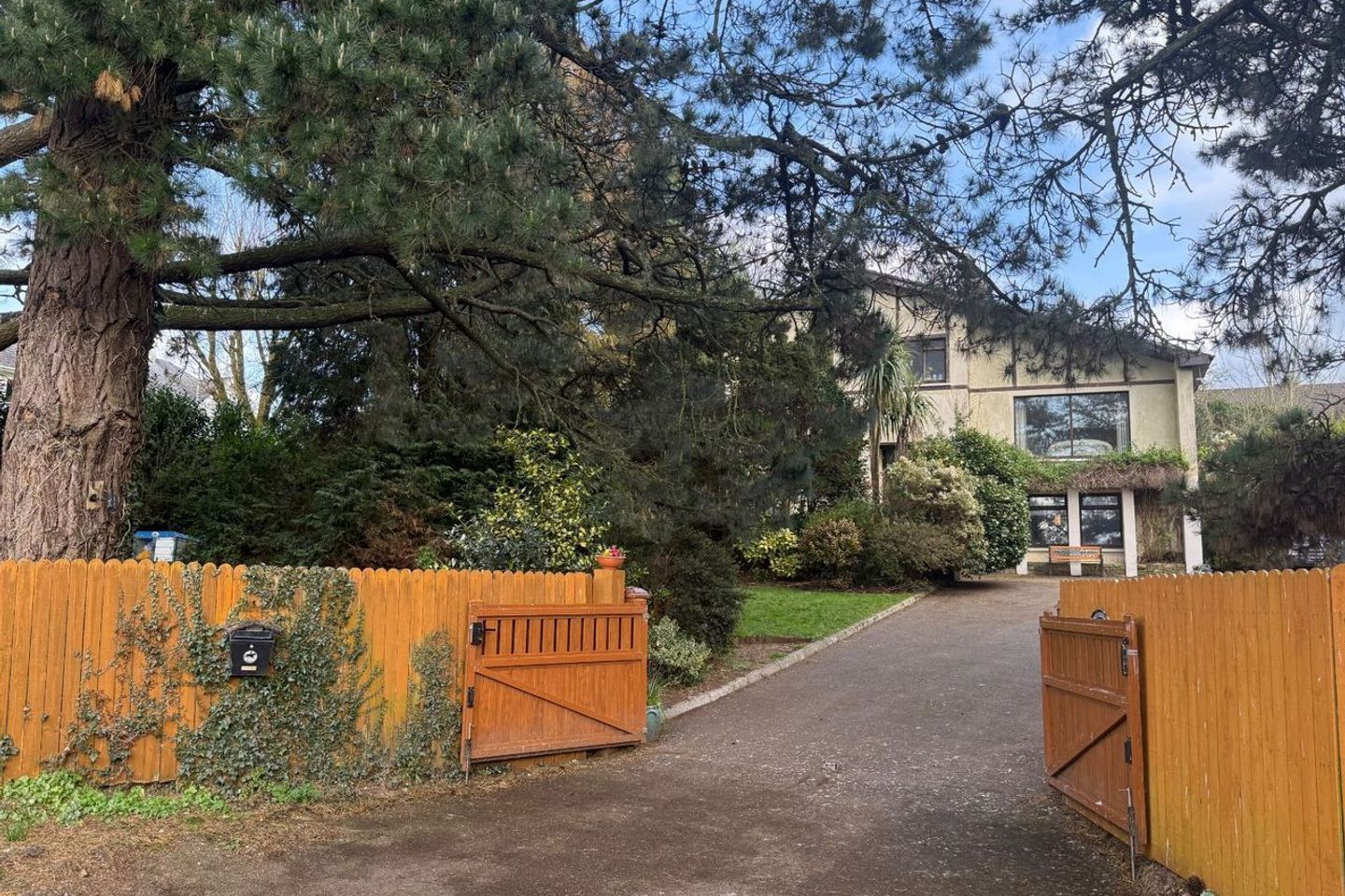 Woodleigh, Upper Rice's Road, Bandon, Co. Cork, P72WY45