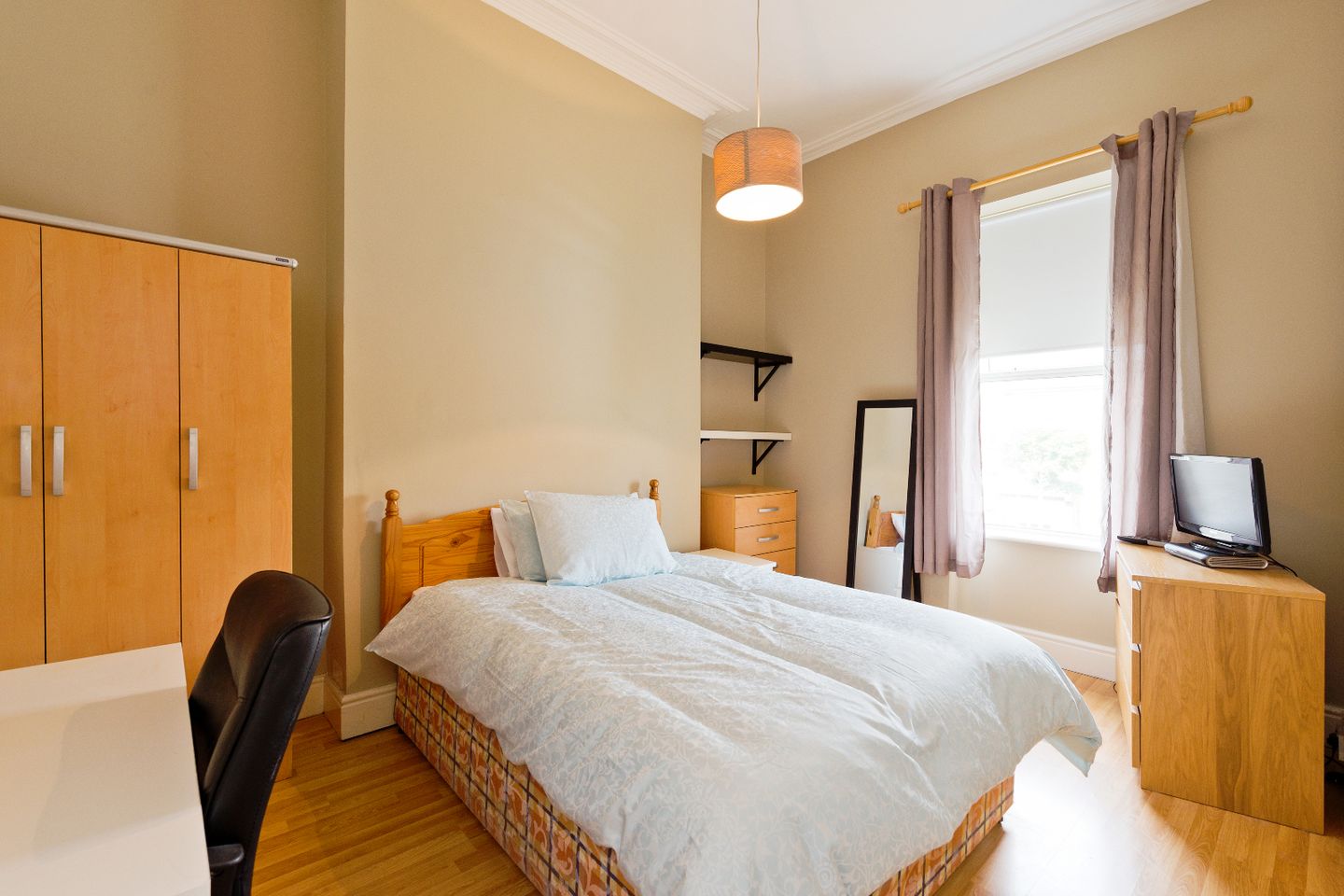  AUGHRIM STREET, Dublin 7