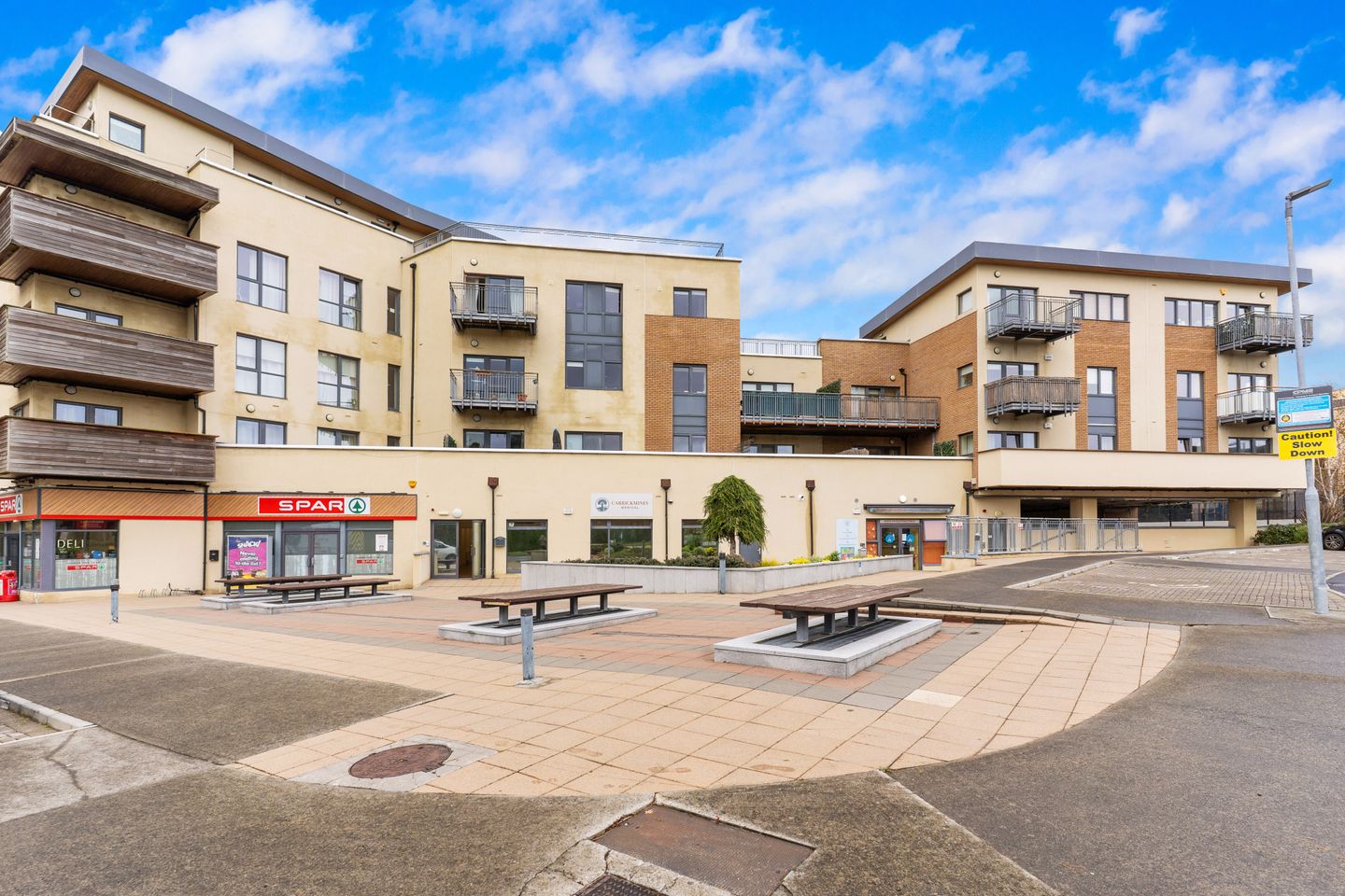 34 The View, Carrickmines Manor, Carrickmines, Dublin 18, D18AC94