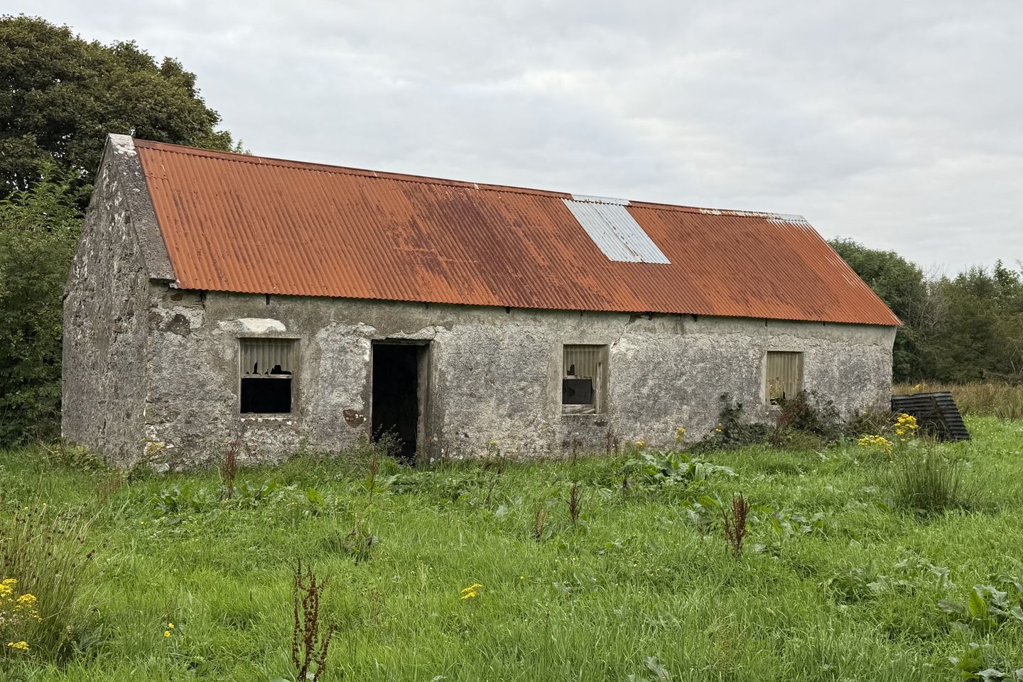 Clooncan, Ballinlough, Co. Roscommon
