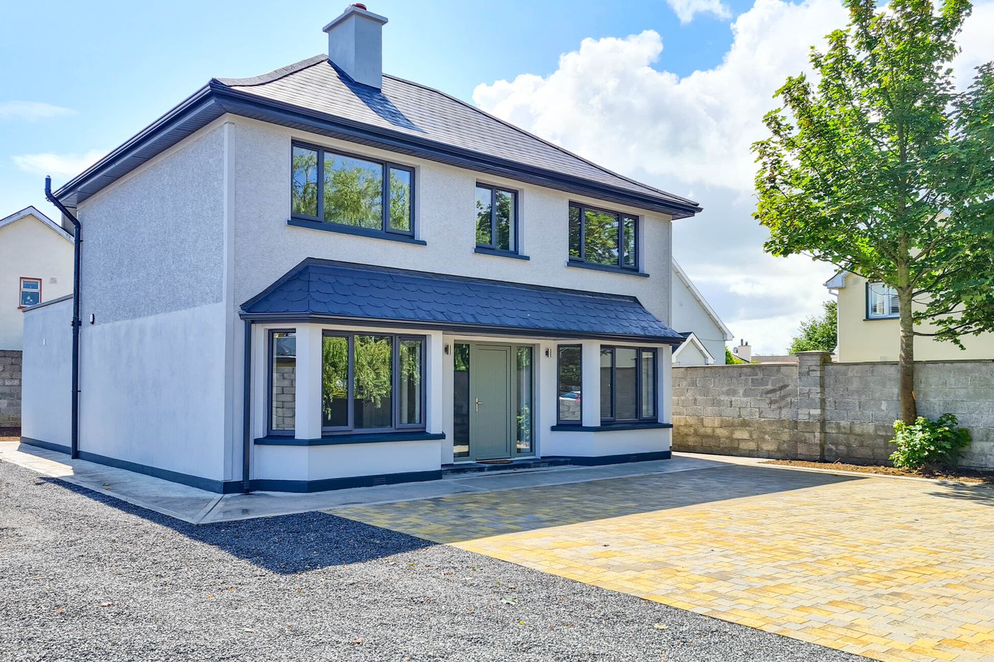 Keakil, Stradavoher, Thurles, Co. Tipperary, E41AT89