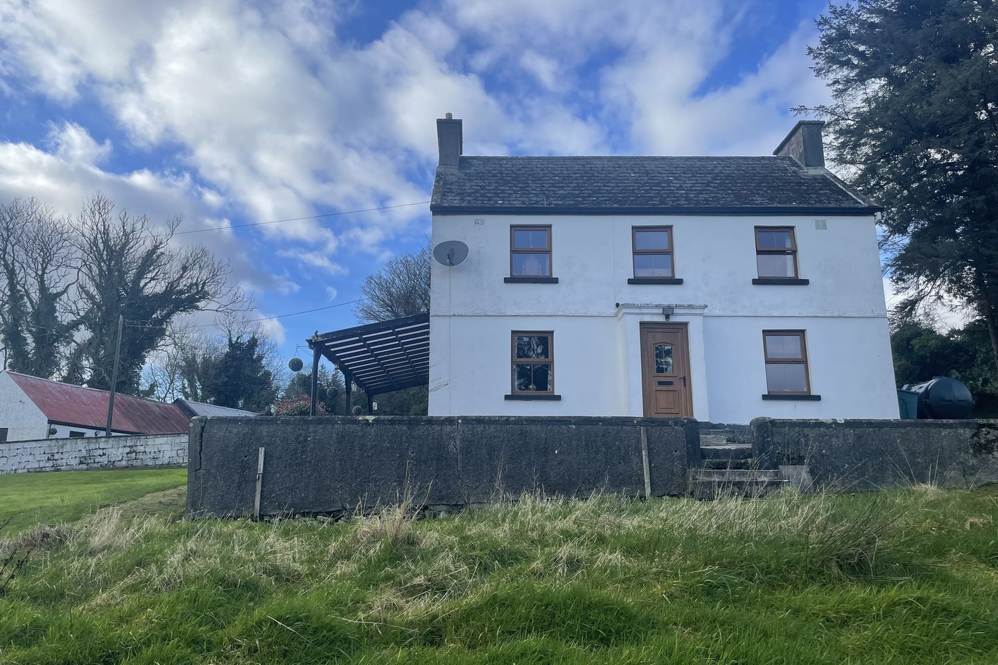 Bauroe, Feakle, Co. Clare, V94NP8C is for sale on Daft.ie