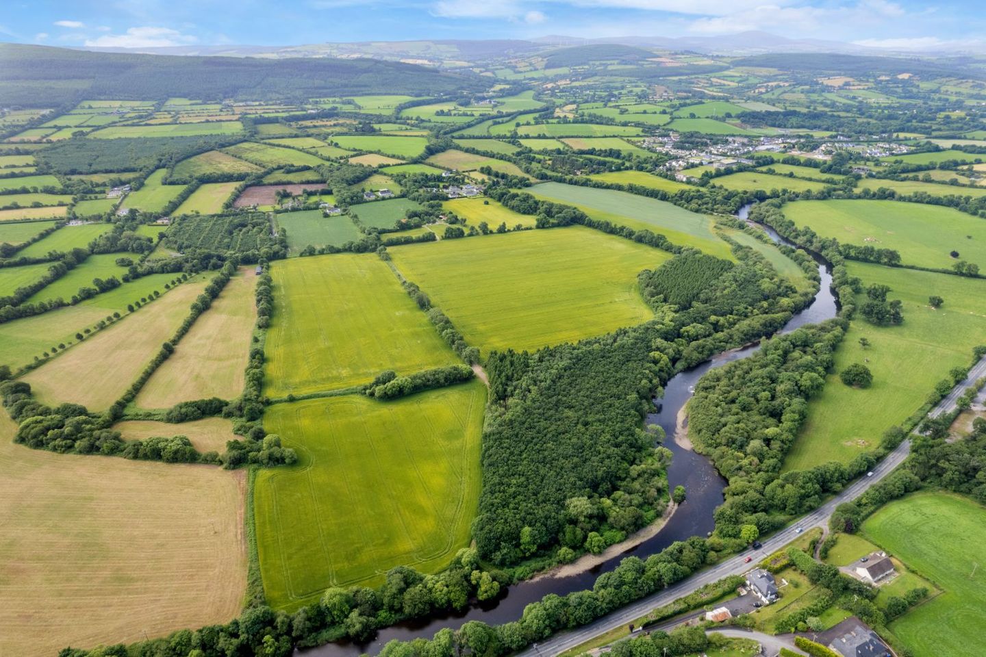 Inchidaly, Banteer, Co. Cork
