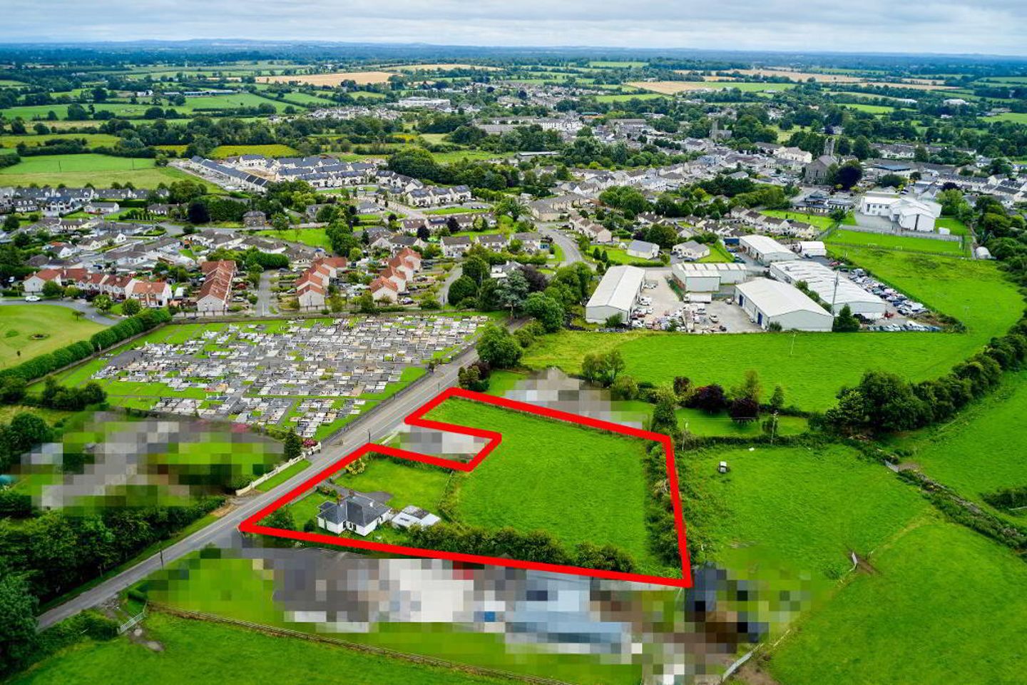 Castletown,, C15E262