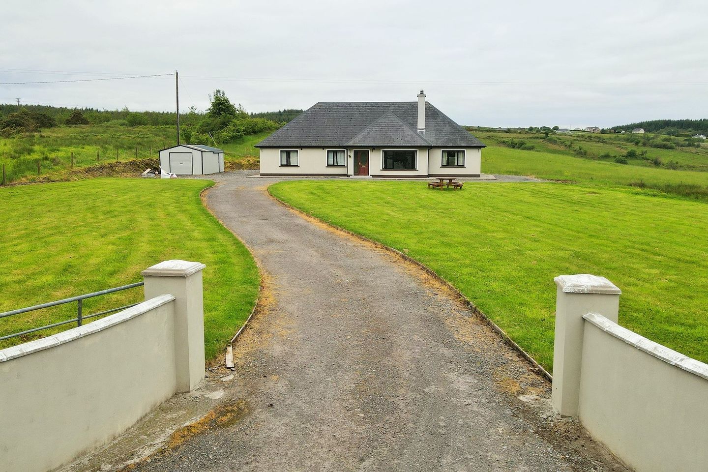 Brougher, Ballinafad, Ballinafad, Co. Sligo, F52DR12 is for sale on Daft.ie