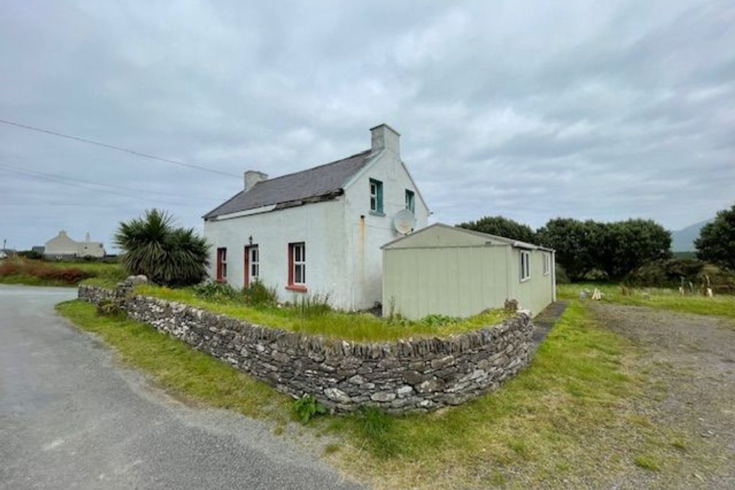Caherscullibeen, Ballydavid, Co. Kerry, V92YP71