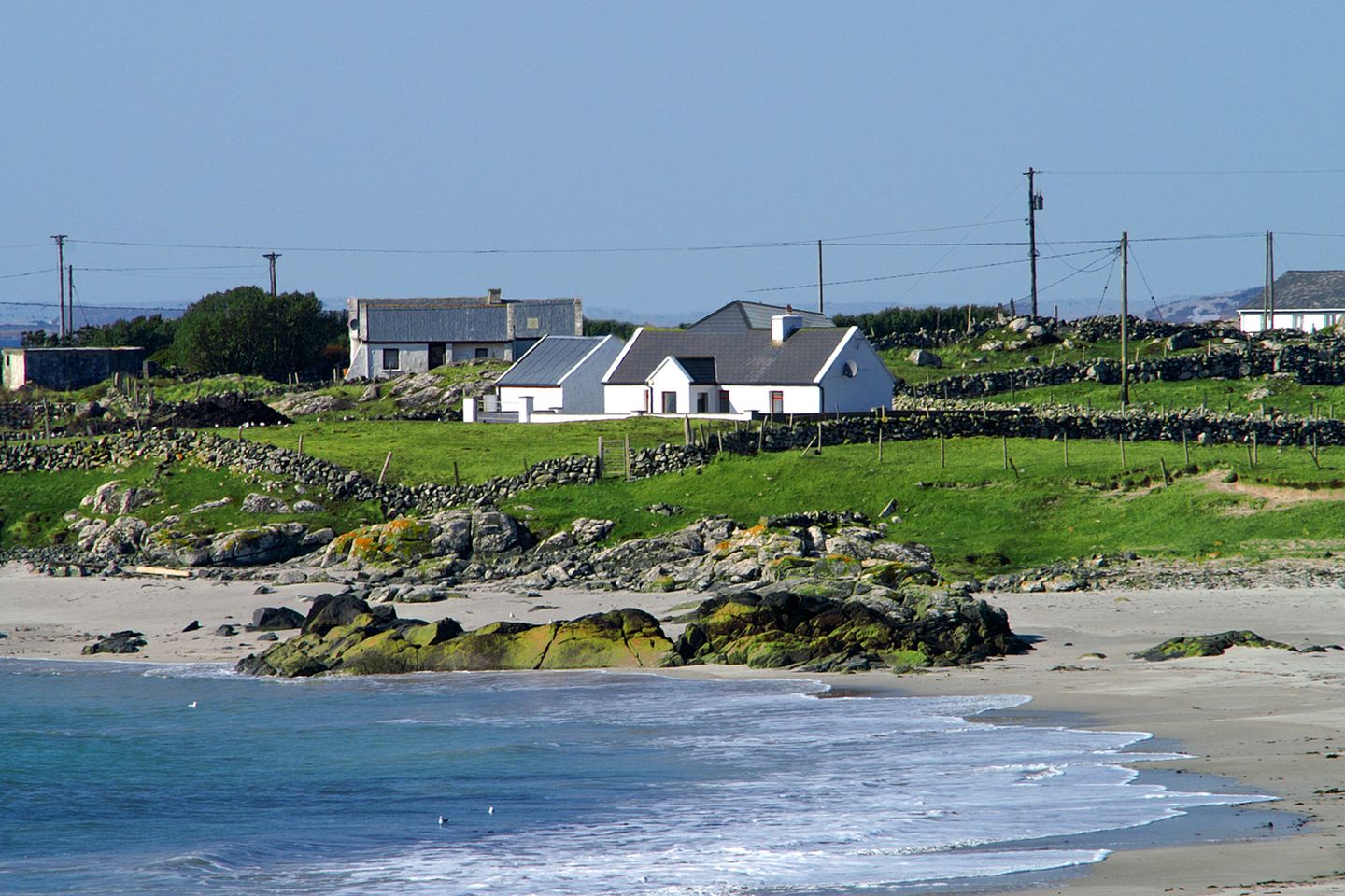 Dolan (I234), Roundstone, Co. Galway