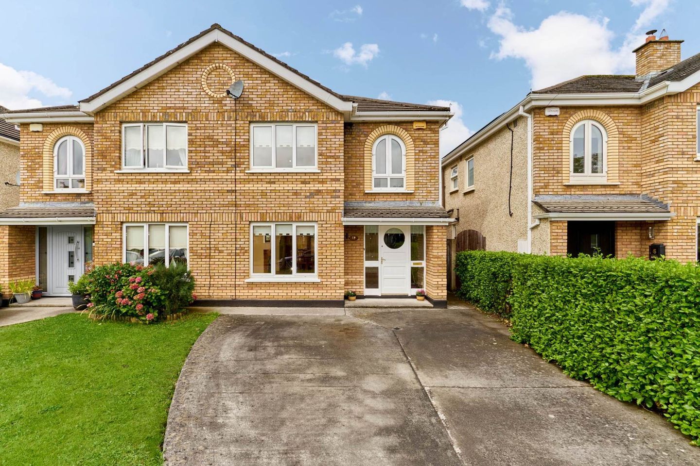 17 Charnwood Meadows, Clonsilla, Dublin 15, D15N2Y7