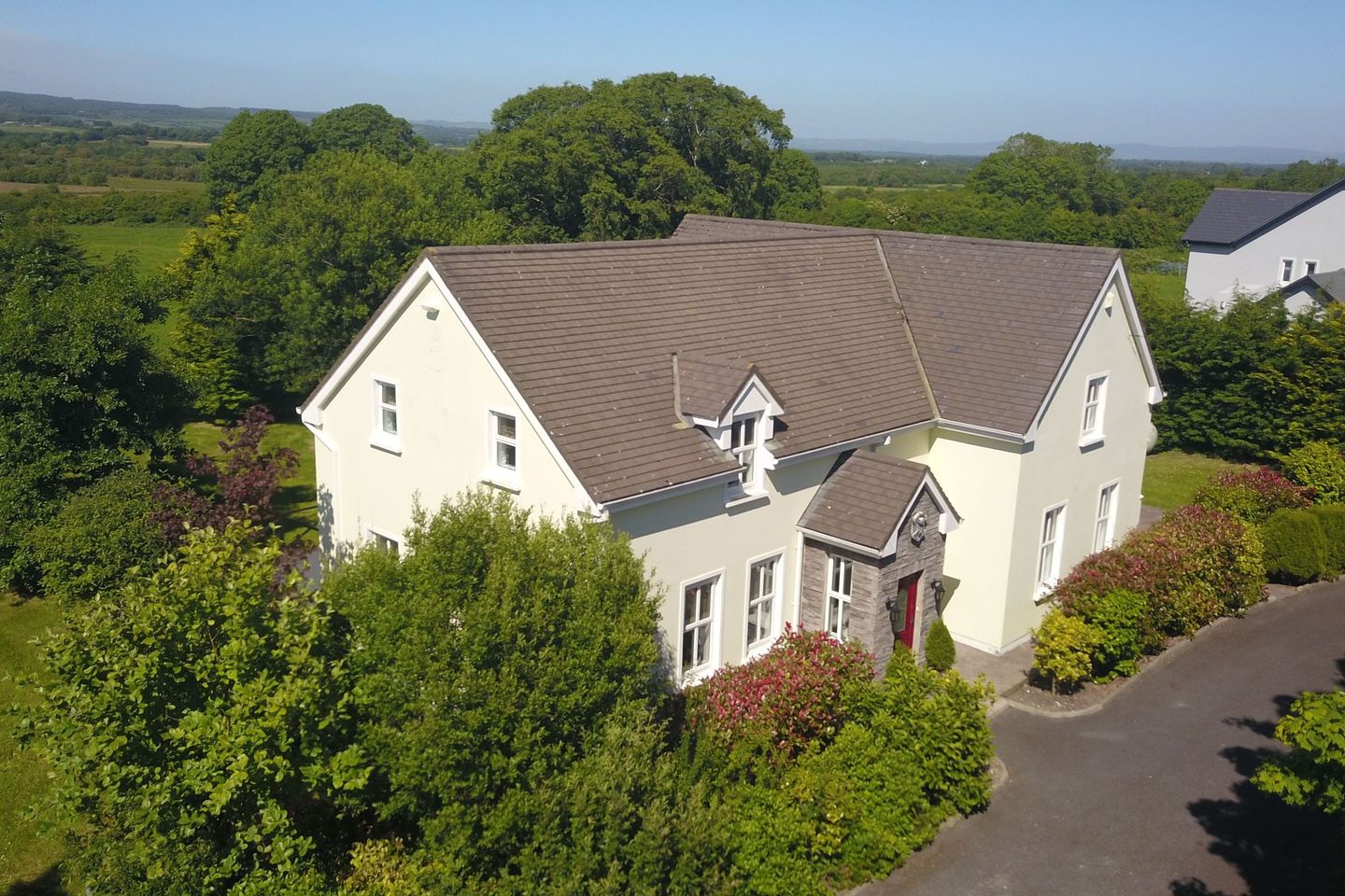 Brackhill, Castlemaine, Co. Kerry, V93F7Y2 is for sale on Daft.ie