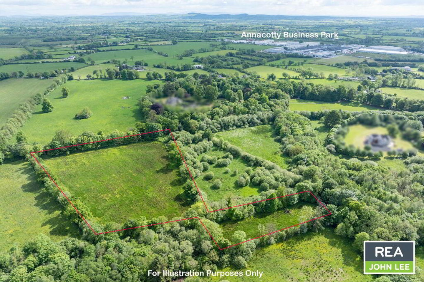 Commercial property for sale in Thornfield, Lisnagry, Co. Limerick