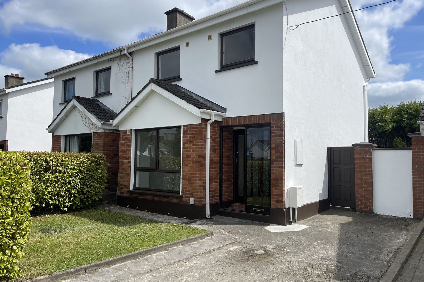 9 Belvedere Lawn, Father Russell Road, Dooradoyle, Co. Limerick