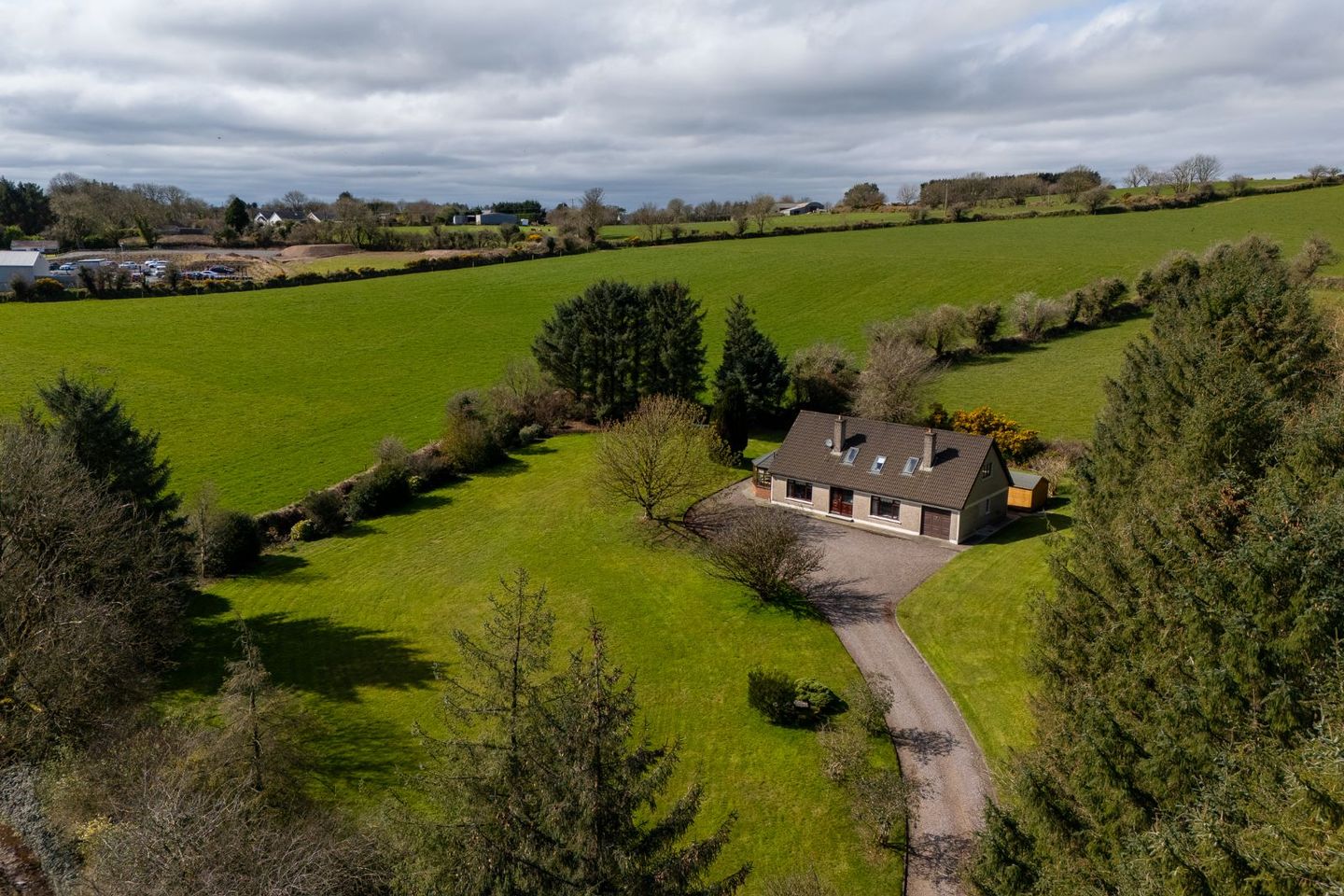 "Brookhaven", Ballinvoultig, Waterfall, Ballinvoultig, Co. Cork, T12F6NW