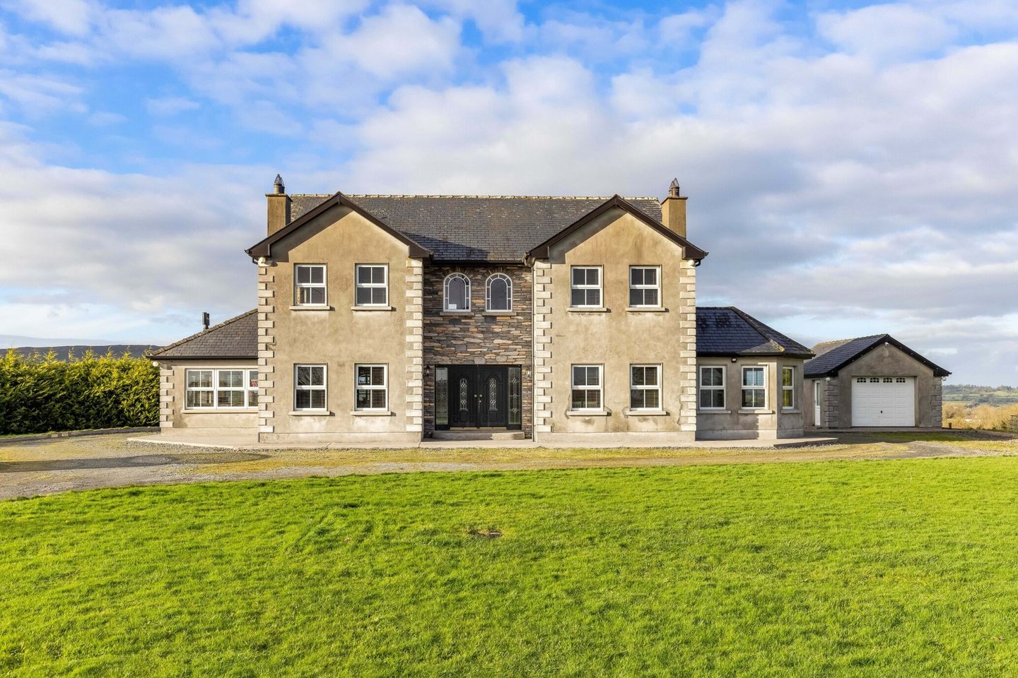 Coolbawn House, Coolbawn, Corlismore, Ballinagh, Co. Cavan, H12VF99 is