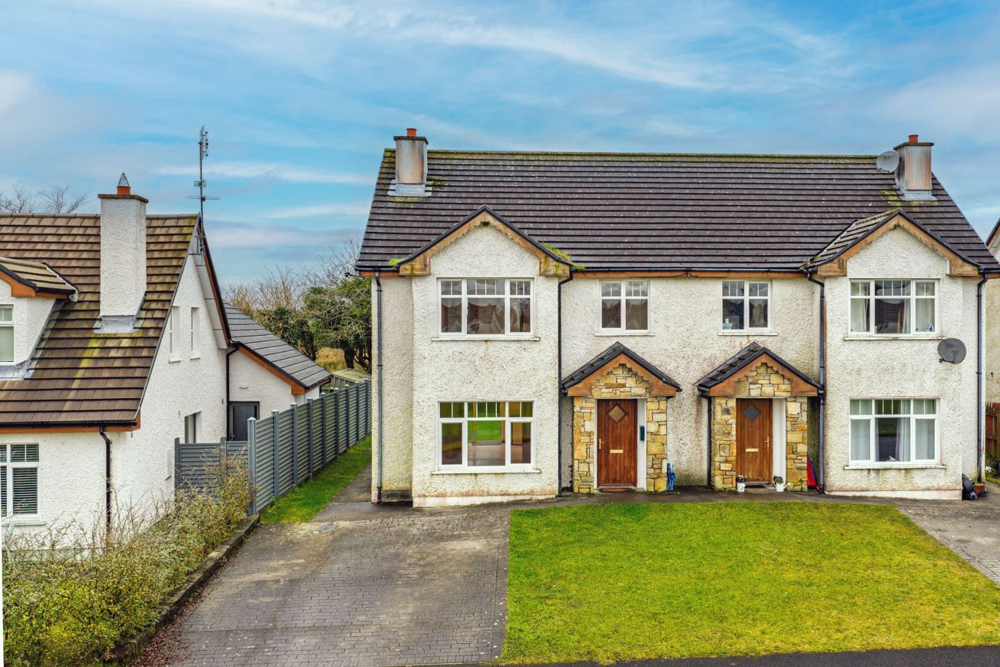 46 Deerpark, Crossmolina, Crossmolina, Co. Mayo, F26XA36