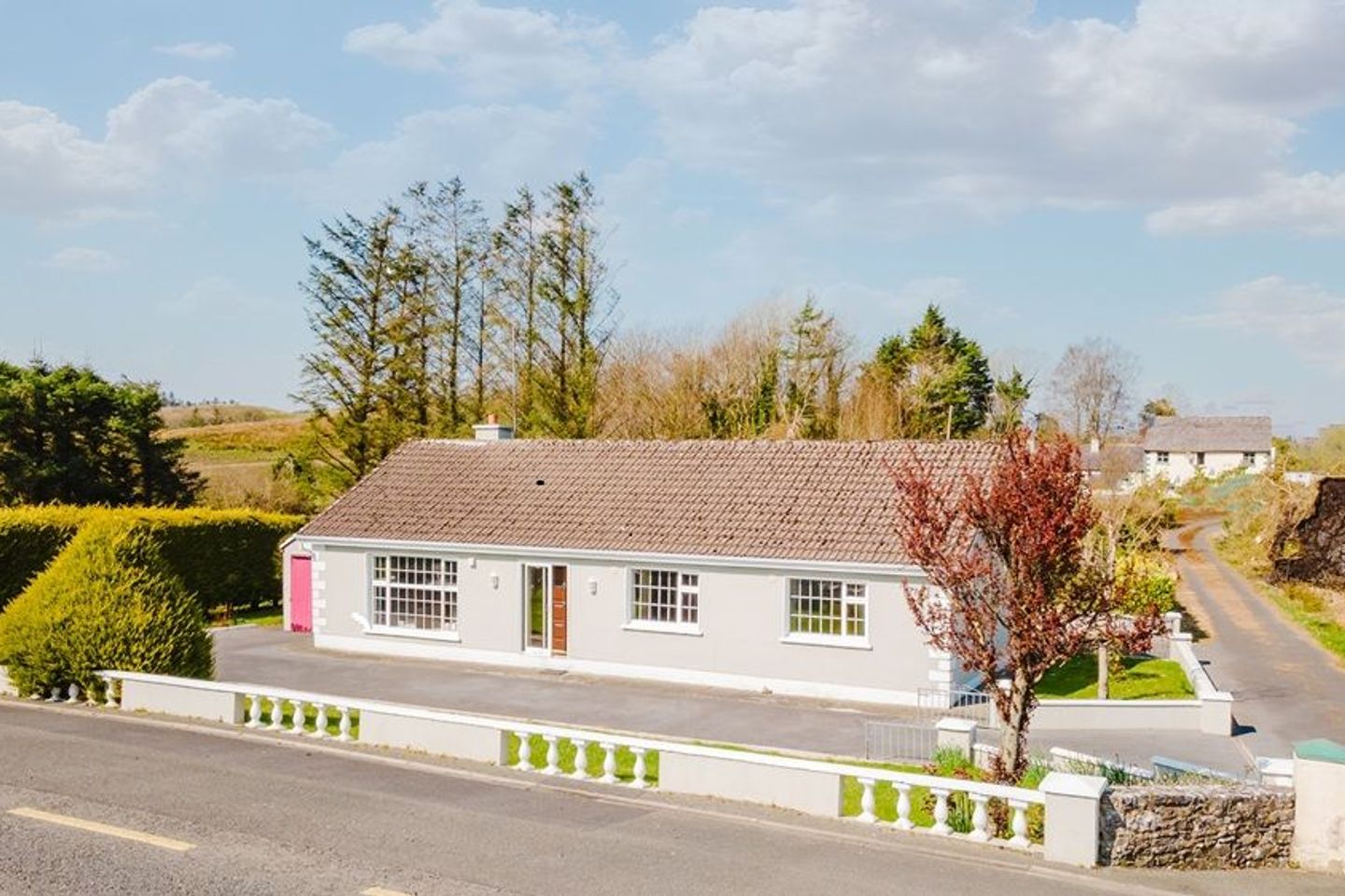 Dooleague, Islandeady, Islandeady, Co. Mayo, F23X623