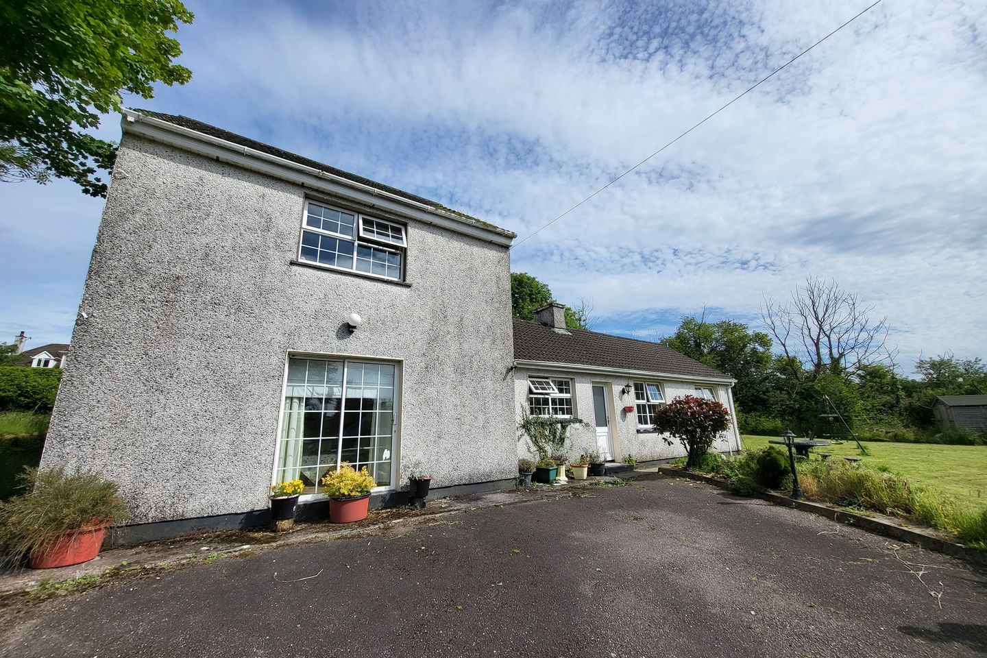 Primrose Cottage, Ballynagaul, Knockraha, Co. Cork