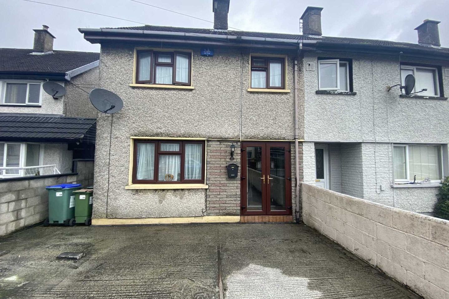 23 Galvone, Kennedy Park, Limerick City, Co. Limerick, V94C52H