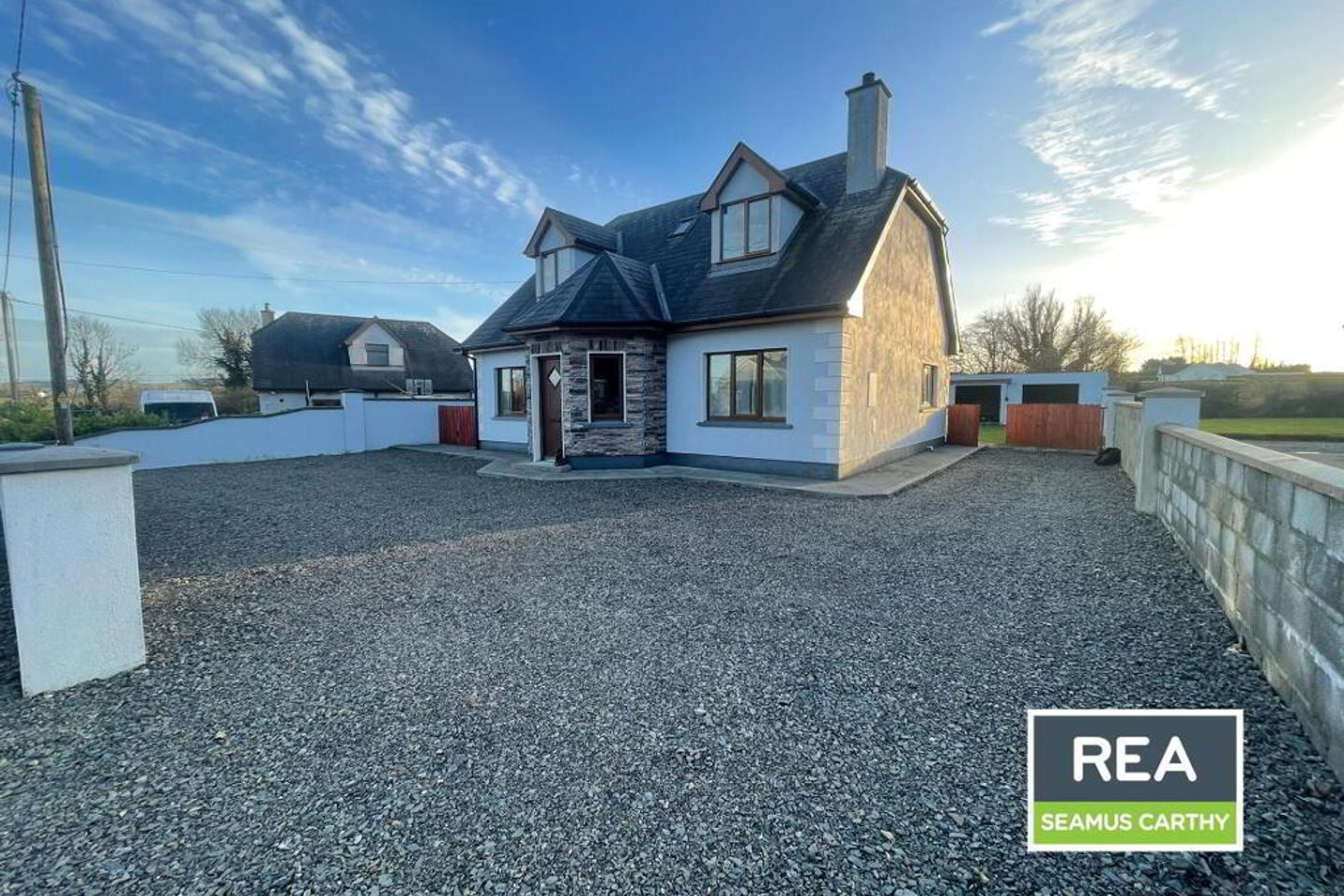 Cloonslanor, Strokestown, Co. F42C662 is for sale on Daft.ie