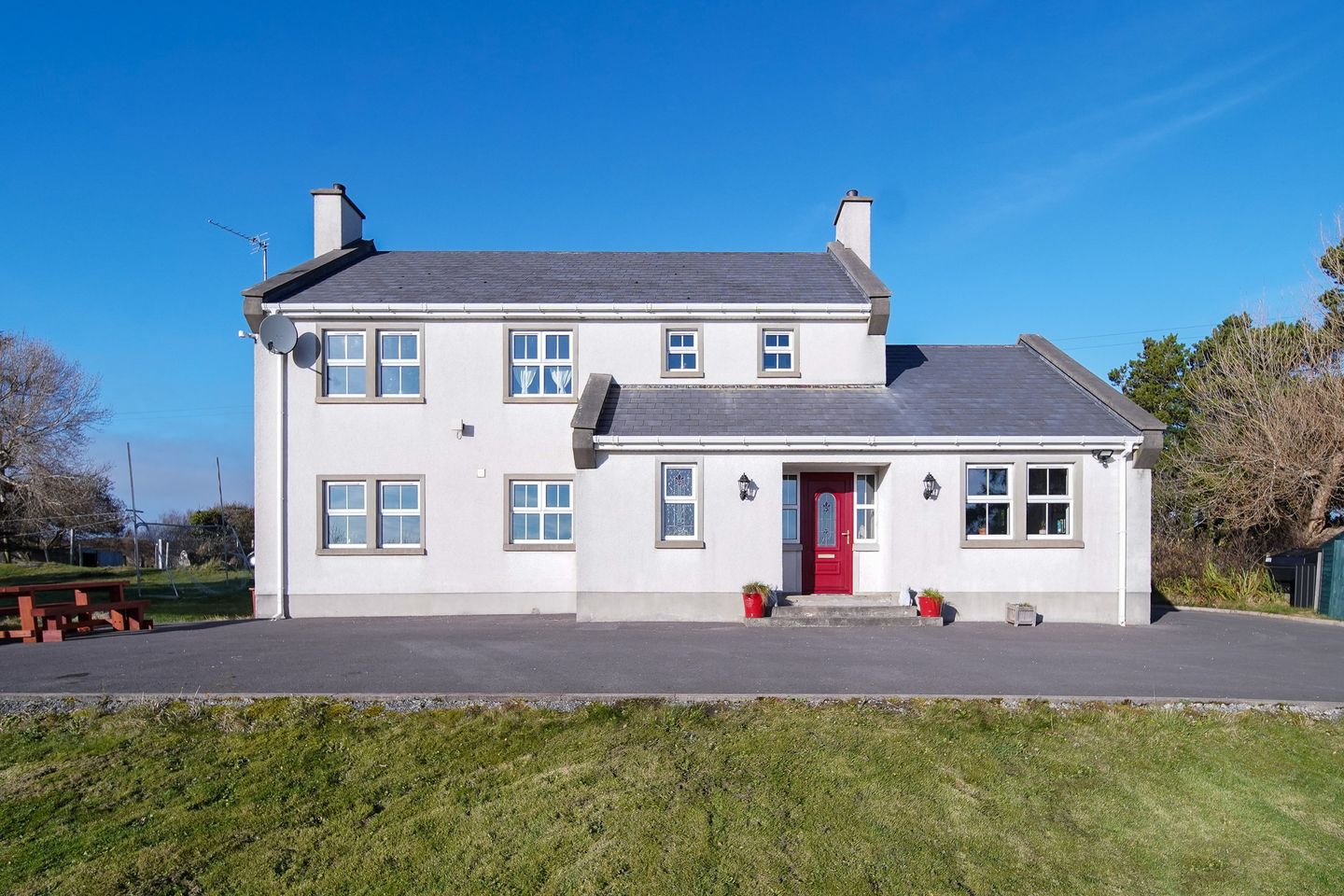 Kilclooney Beg, Portnoo, Co. Donegal, F94H7R9