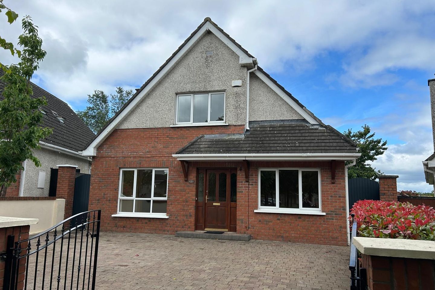 71 Abbeyfields, Clonard, Co. Meath, A83VK30 is for sale on Daft.ie