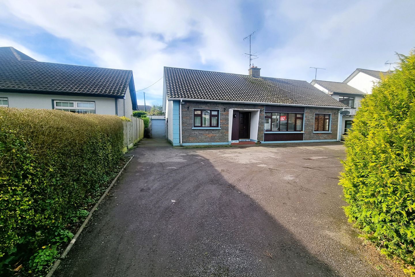 Villa Therese, Drogheda Road, Ardee, Co. Louth, A92P461 is for sale on