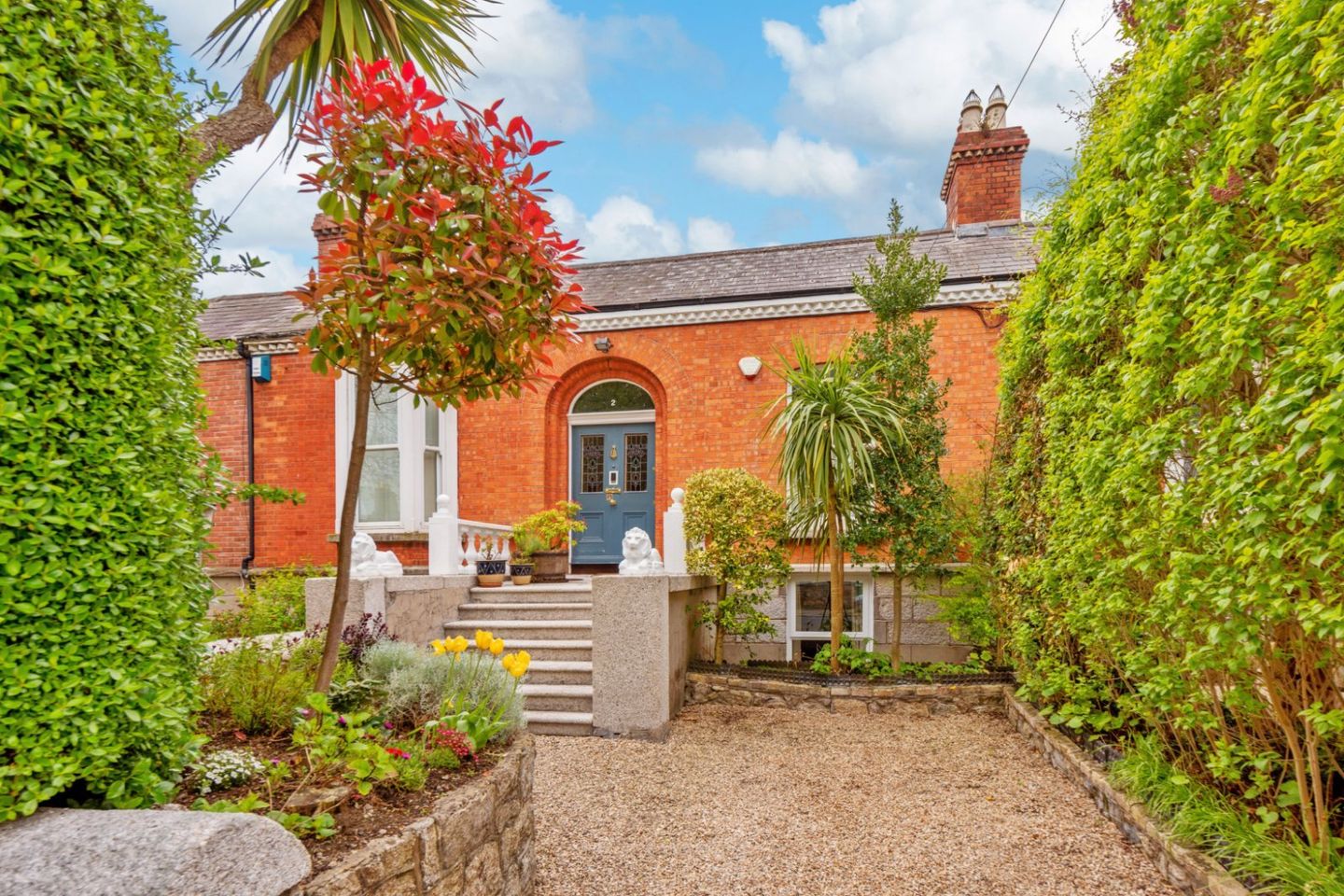 2 Winton Avenue, Rathgar, Dublin 6, D06E292 is for sale on Daft.ie