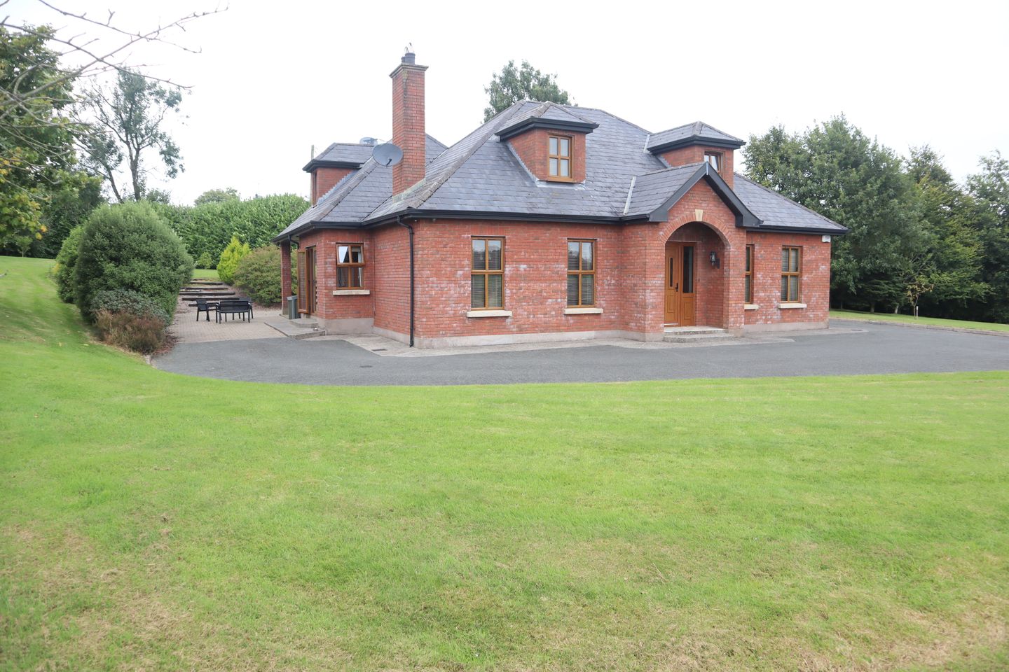 Drumgowna, Carrickmacross, Co. Monaghan, A81E177