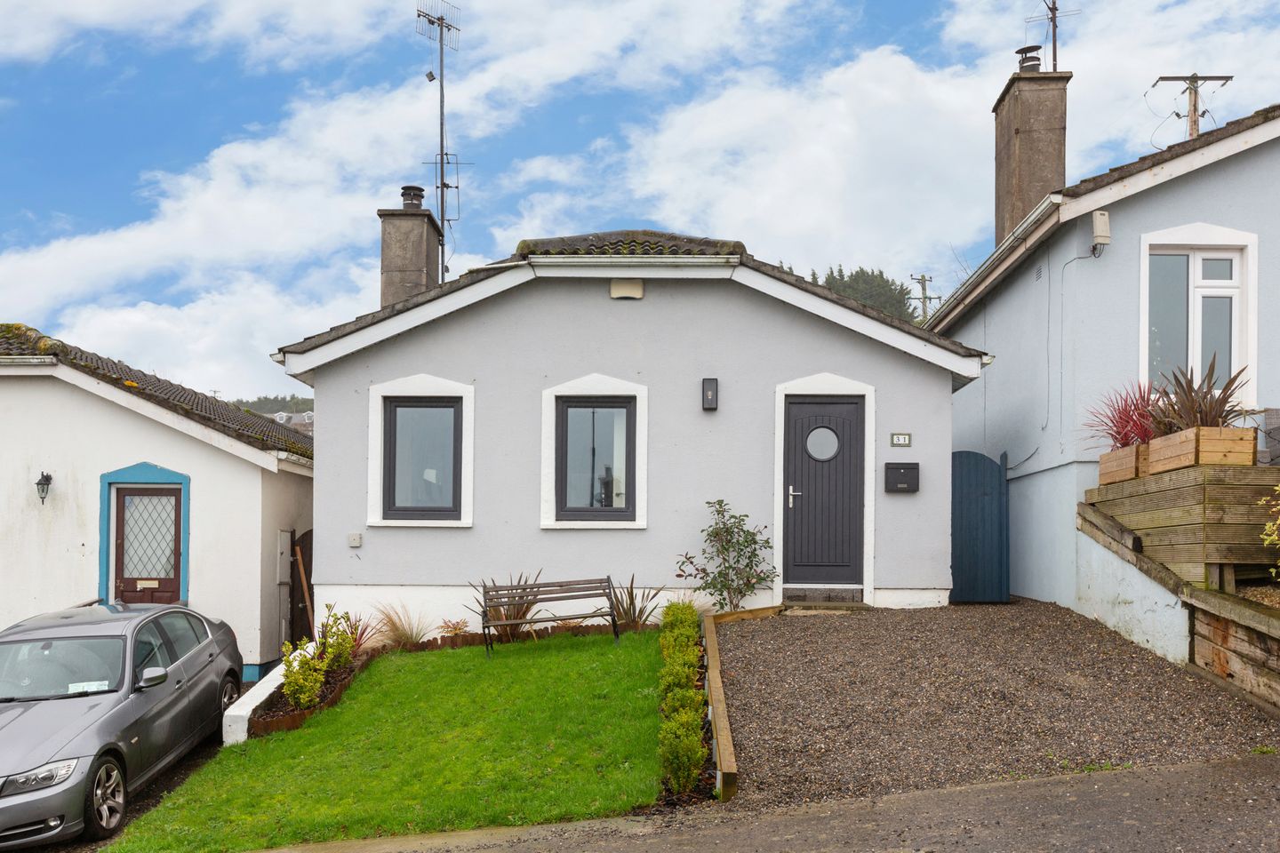 31 Pierview, Wicklow Town, Co Wicklow, Wicklow Town, Co. Wicklow, A67XA34