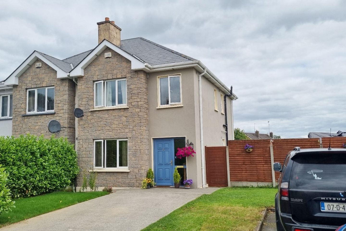 13 Mullach Mor, Mullagh, Cavan, Co. Cavan is for sale on Daft.ie