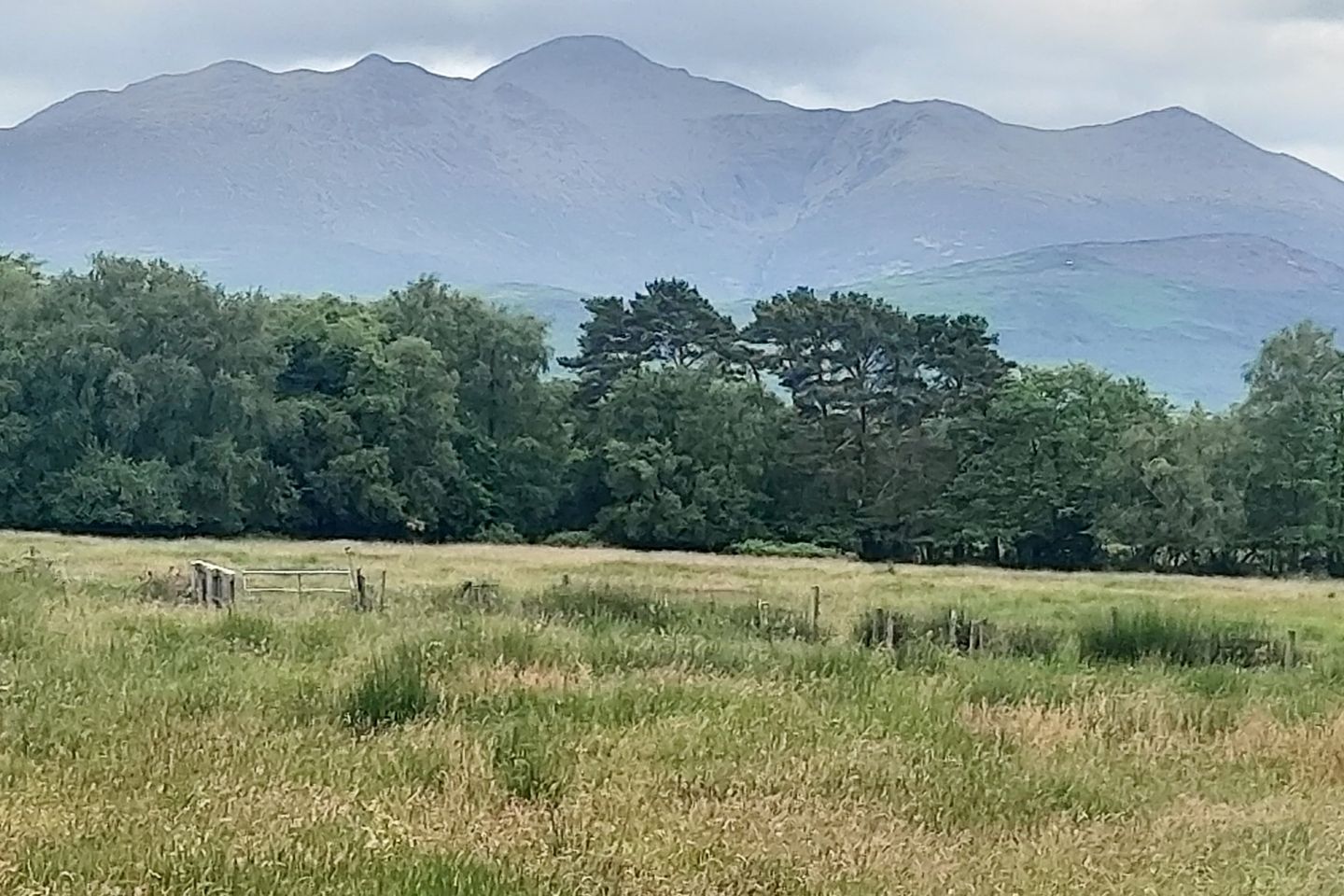 Ardlahas Beaufort, Killarney, Co. Kerry