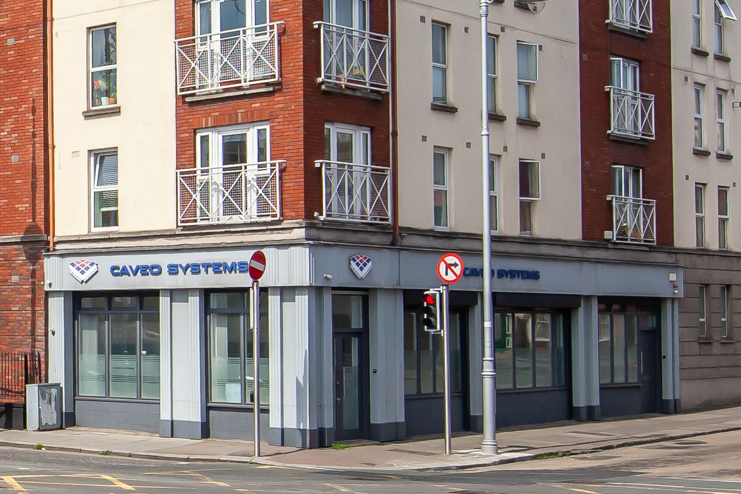 Clifden Court, Ellis Quay, Dublin 7, D07EV81