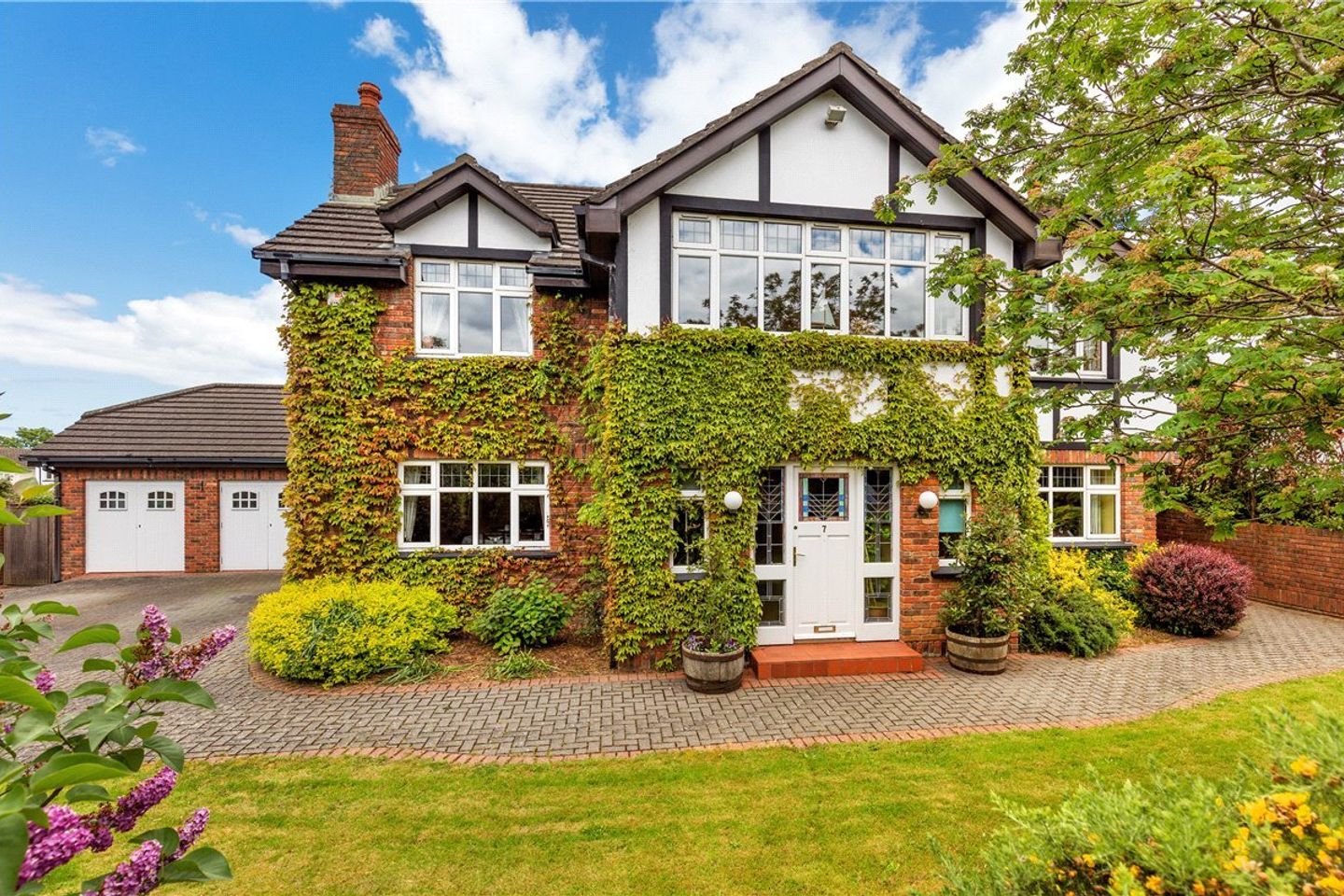 7 The Old Golf Links, Coast Road, Malahide, Co. Dublin, K36R853