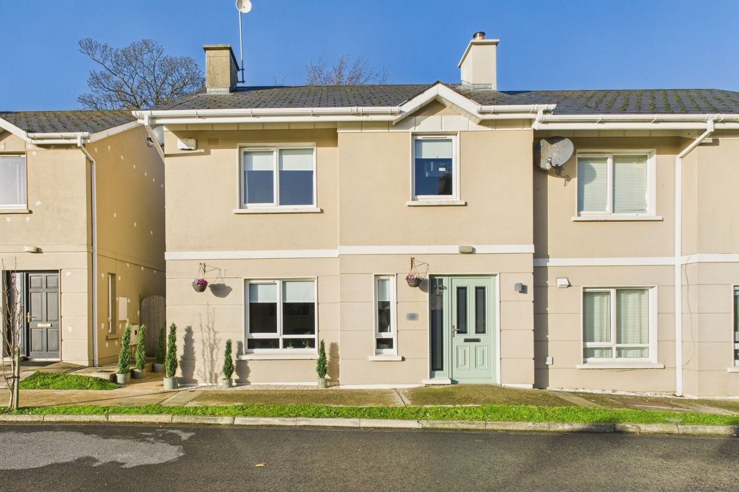 21 Strandfield Manor, Spawell Road, Wexford Town, Co. Wexford, Y35DH7A