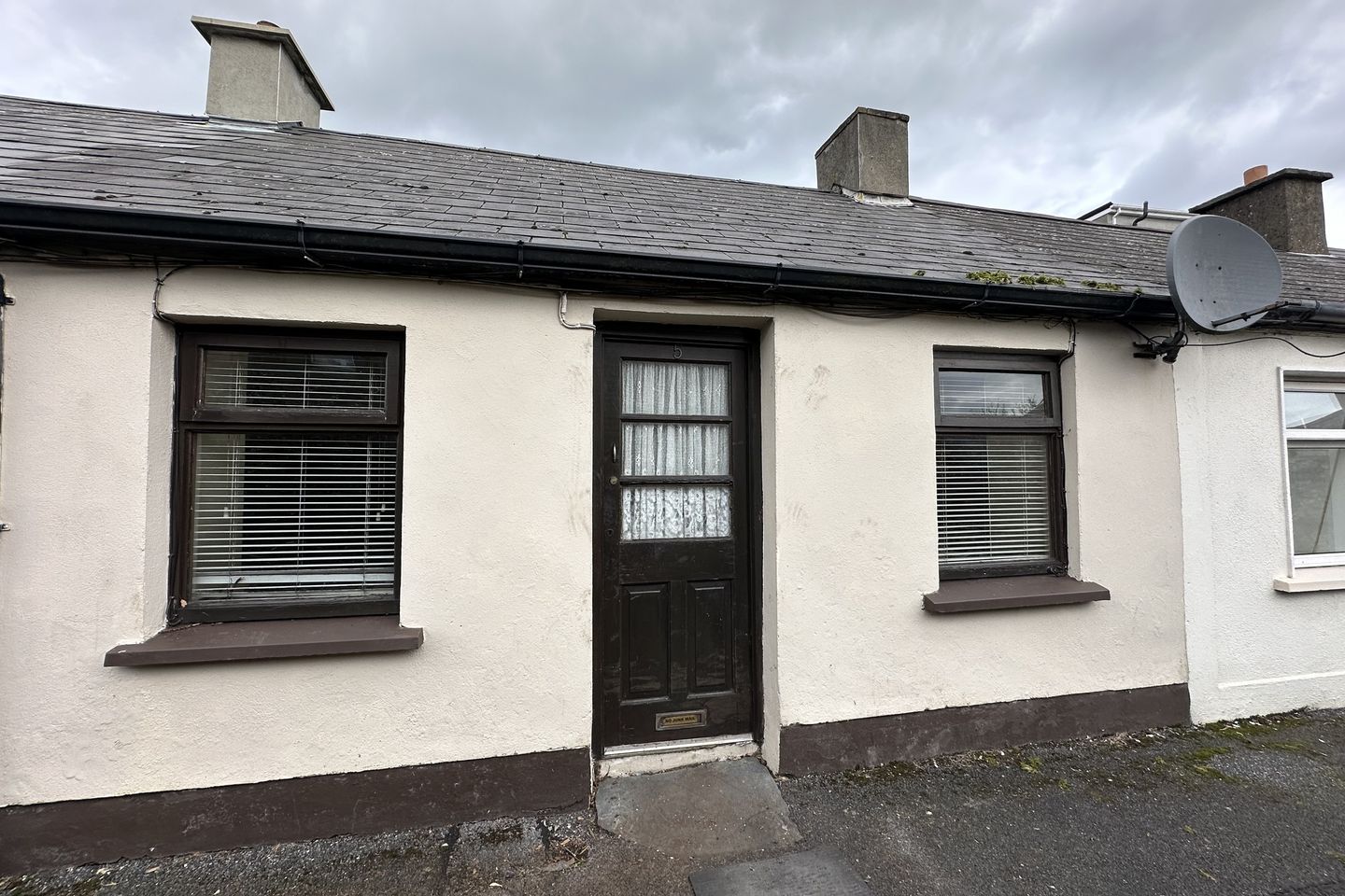 5 Priests Terrace, Convent Hill, Waterford City Centre, X91K61V