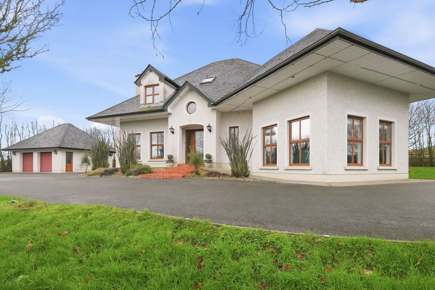 Rathrowen, Bohola, Castlebar, Co. Mayo, F12CT95