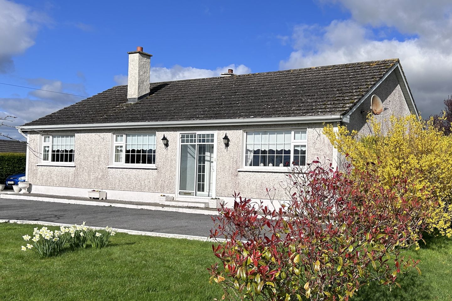 Jerpoint West, Thomastown, Co. Kilkenny, R95A3H3