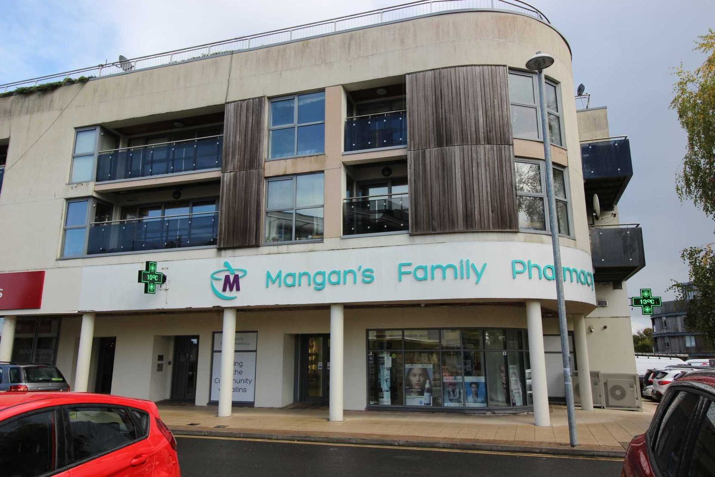 Apt 39, Station House, The Waterways, Sallins, Co. Kildare, W91EC95 is