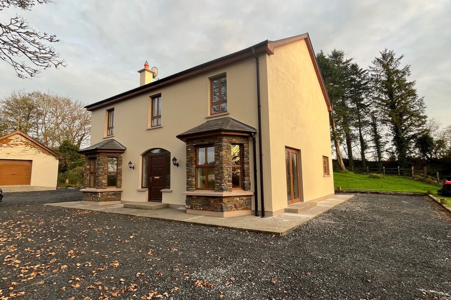 Glencollins Upper, Ballydesmond, Co. Cork, P51P6D9 is for sale on Daft.ie