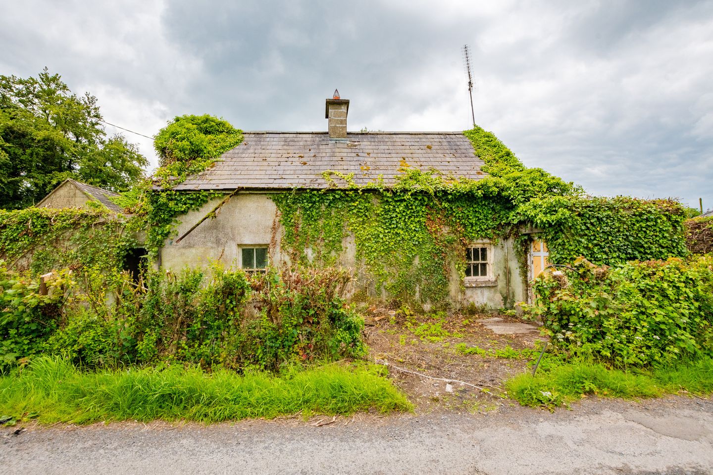 Lispopple, Coole, Co. Westmeath is for sale on Daft.ie