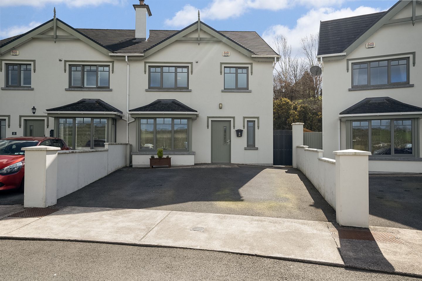 9 Gleann Iris, Killeens, Co. Cork, T23Y03F is for sale on Daft.ie