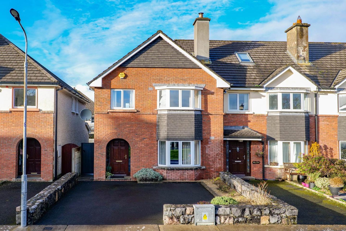 43 Ocean Wave, Salthill, Galway, H91E77D