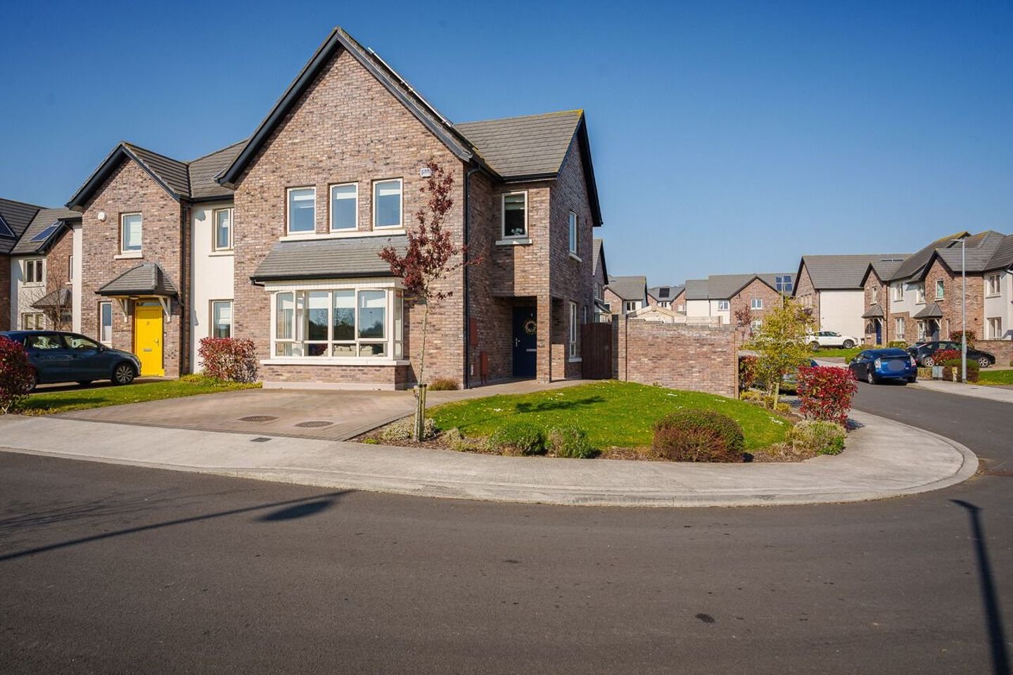 10 Marlmount Gardens, Marlmount, Dundalk, Co. Louth, A91P96C