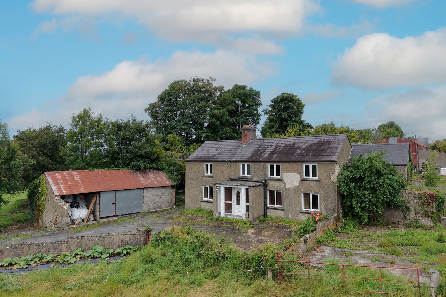 Tullavally, Cootehill, Co. Cavan, H16H297